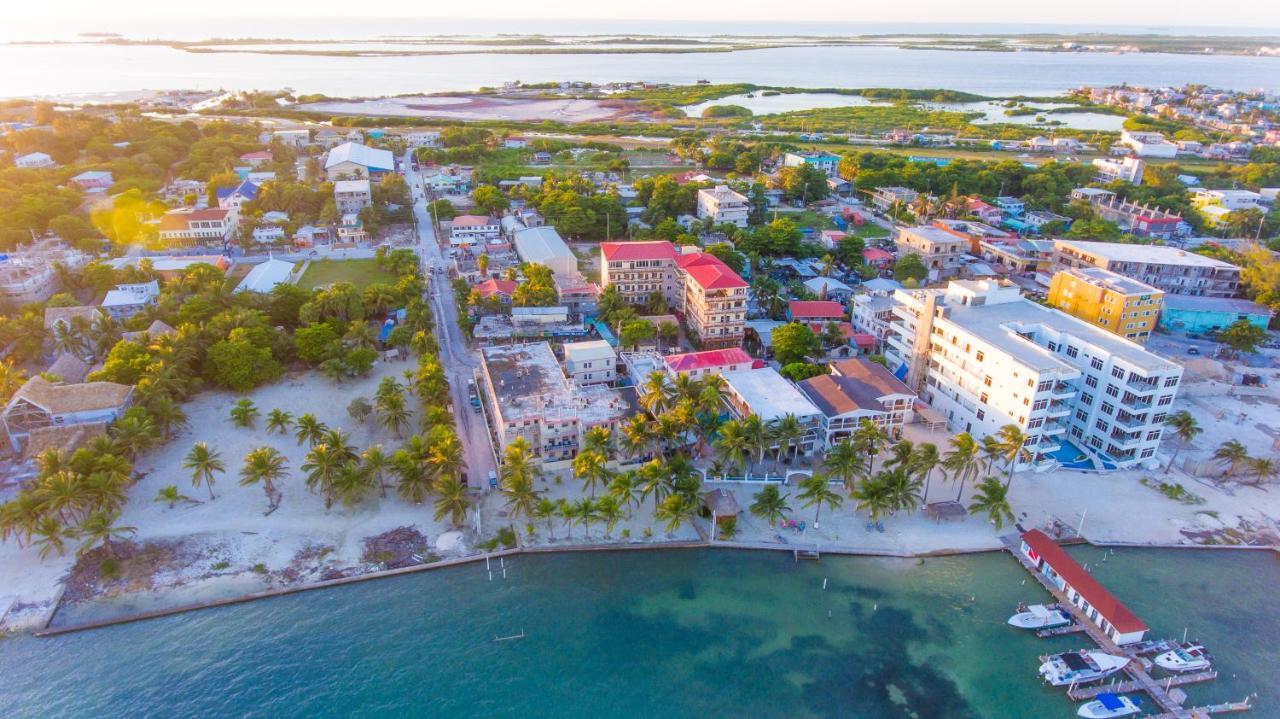 سان بيدرو Tropical Palace Hotel المظهر الخارجي الصورة
