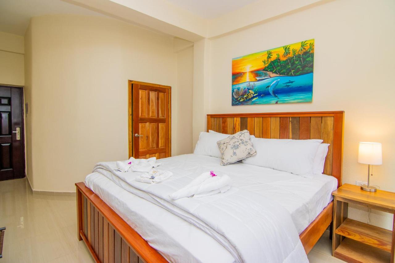 سان بيدرو Tropical Palace Hotel المظهر الخارجي الصورة