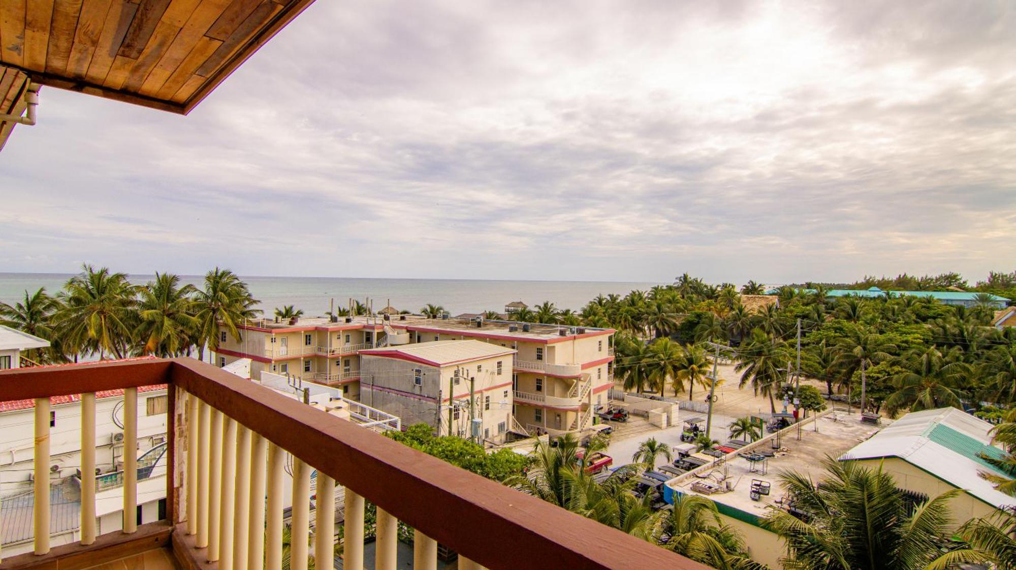 سان بيدرو Tropical Palace Hotel المظهر الخارجي الصورة