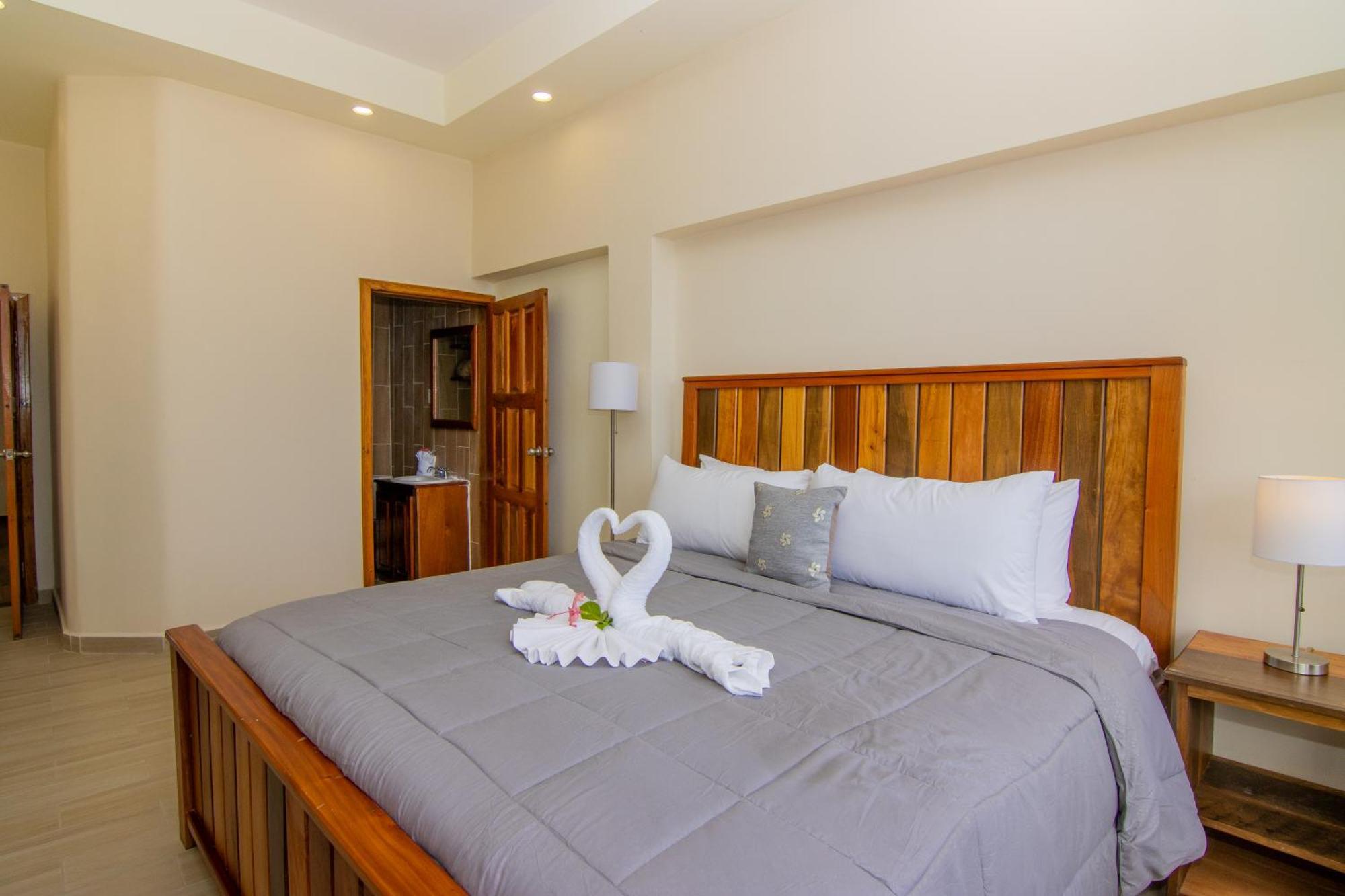 سان بيدرو Tropical Palace Hotel المظهر الخارجي الصورة
