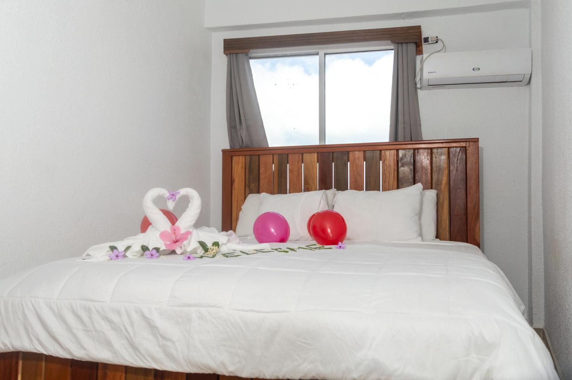 سان بيدرو Tropical Palace Hotel المظهر الخارجي الصورة