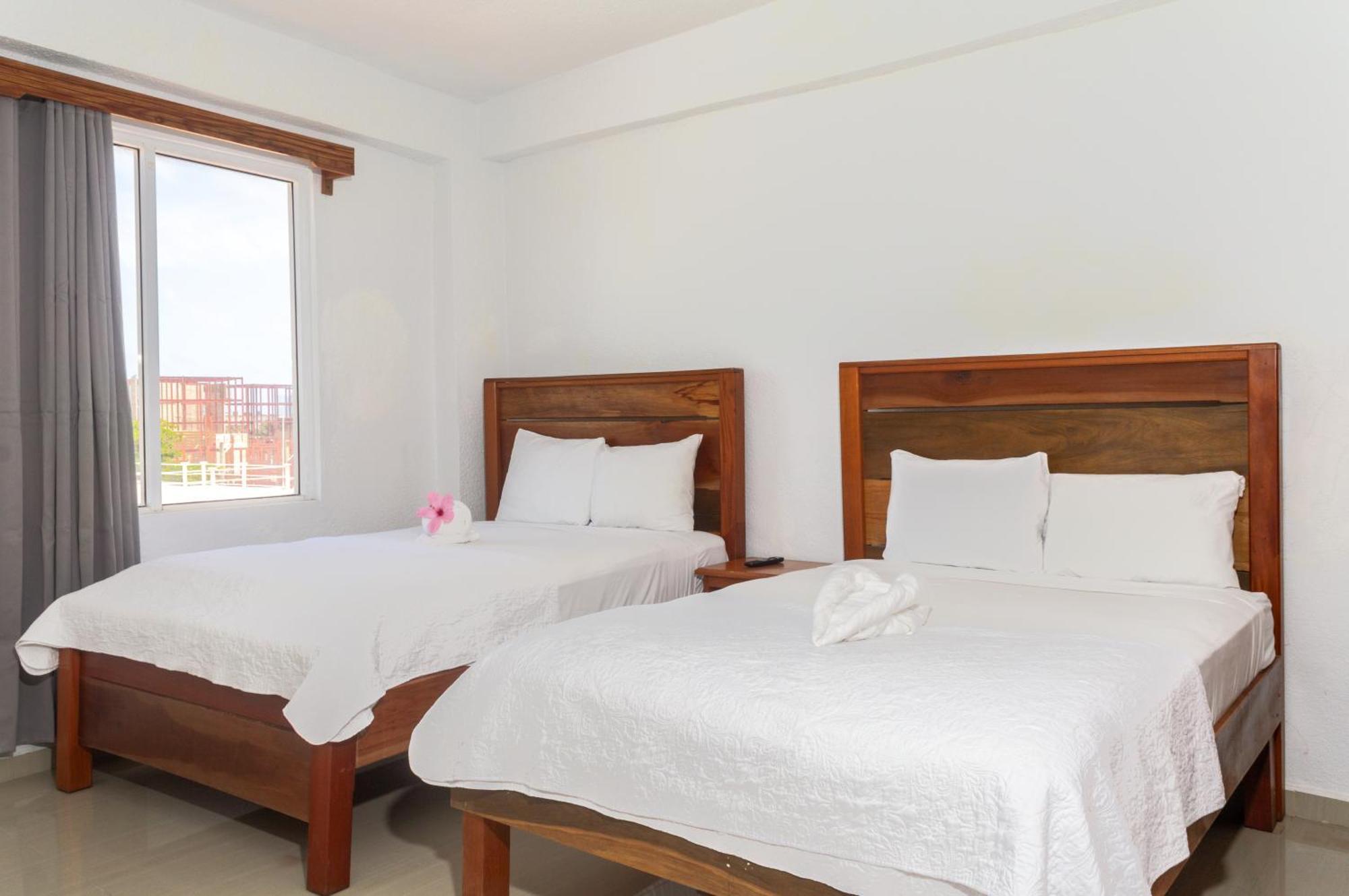 سان بيدرو Tropical Palace Hotel المظهر الخارجي الصورة